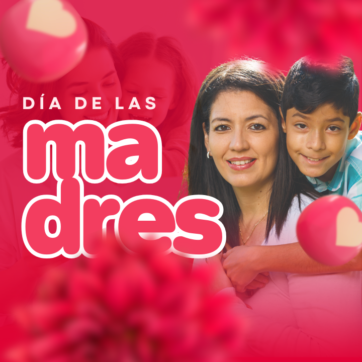 Dia de las madres